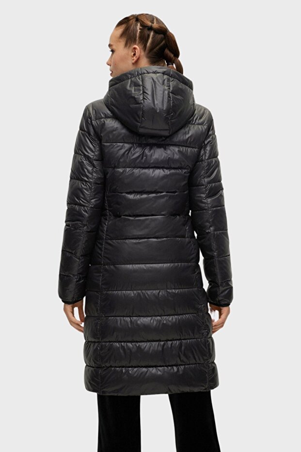 Kadın Şişme Mont - 3