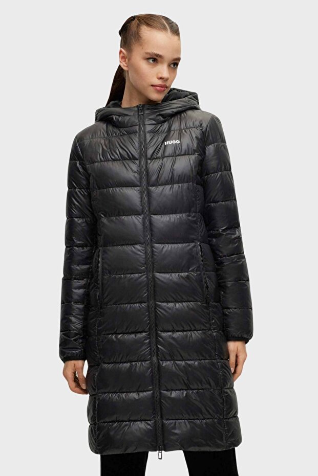 Kadın Şişme Mont - 1