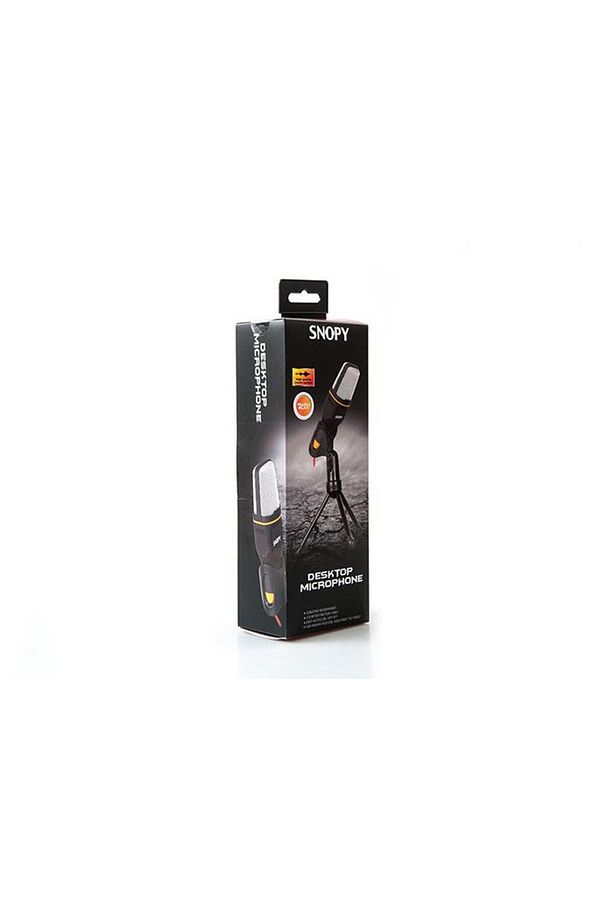 Pro Masaüstü Mikrofon (tripod Hediye ) - 2