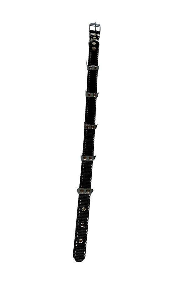 Large Size Barbed Dog Collar - 5