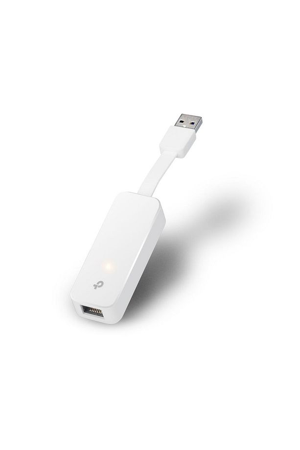 Tp-lınk Ue300c Usb3.1 Type-c=--rj45 10/100/1000mbps Ethernet Çevirici Adaptör - 3