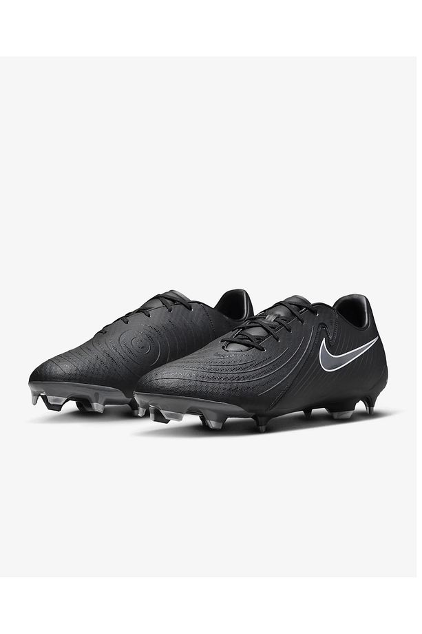 Nike Phantom GX 2 Academy MG Low-Top  fd6723-001 Futbol Krampon - 3