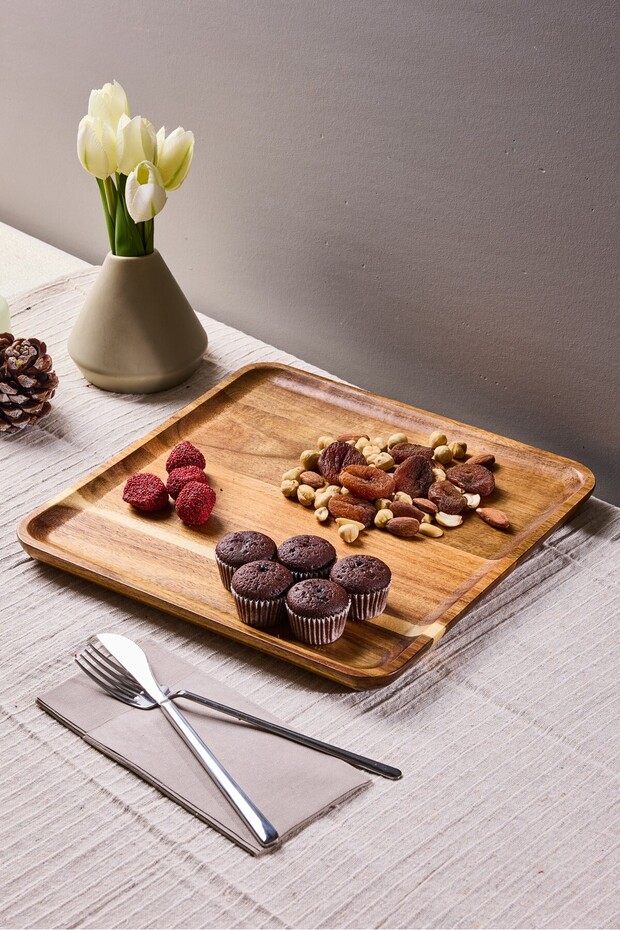 Morry Akasya Sunumluk - 1