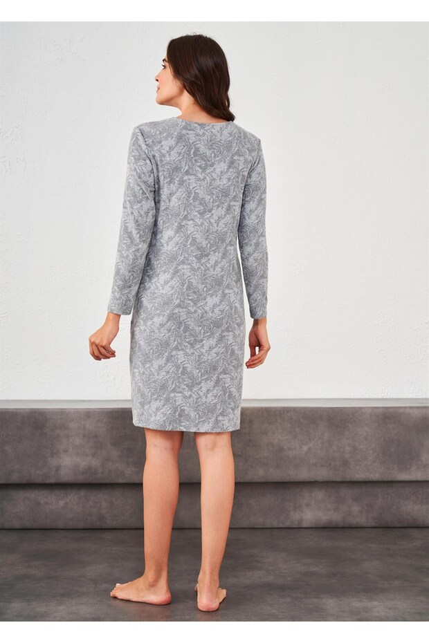 Kadın Gecelik - 15085 - 5