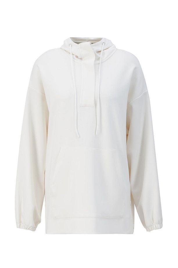 Tunik 24kh4227 Ekru - 6