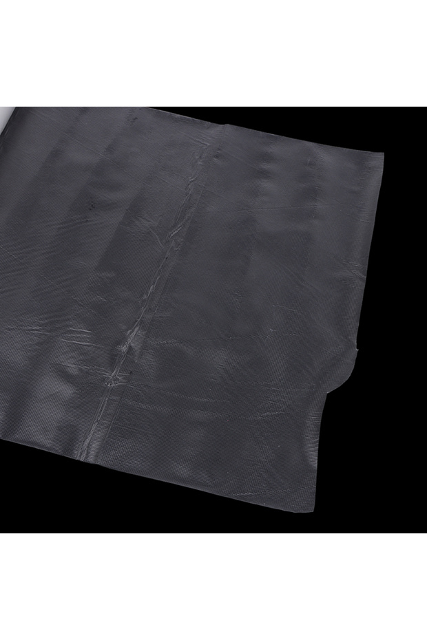 Transparent Machine Embroidery Stabilizer Water Soluble Topping Film 11.8in*10 Yd Roll Wash Away