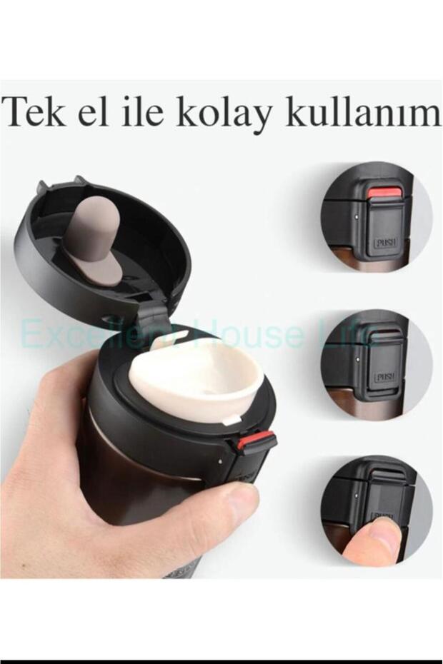 Termos Bardak 300 ml - 5