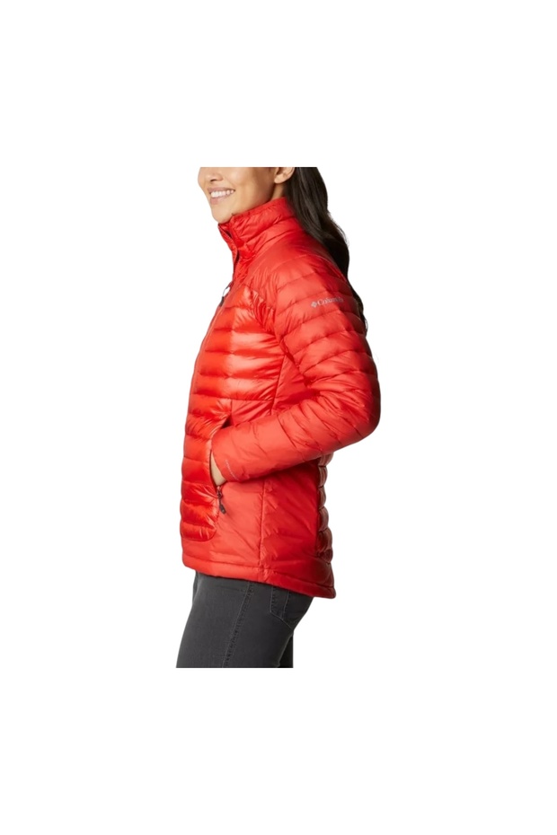 Labyrinth Loop Infinity Thermal Kadın Mont - 2