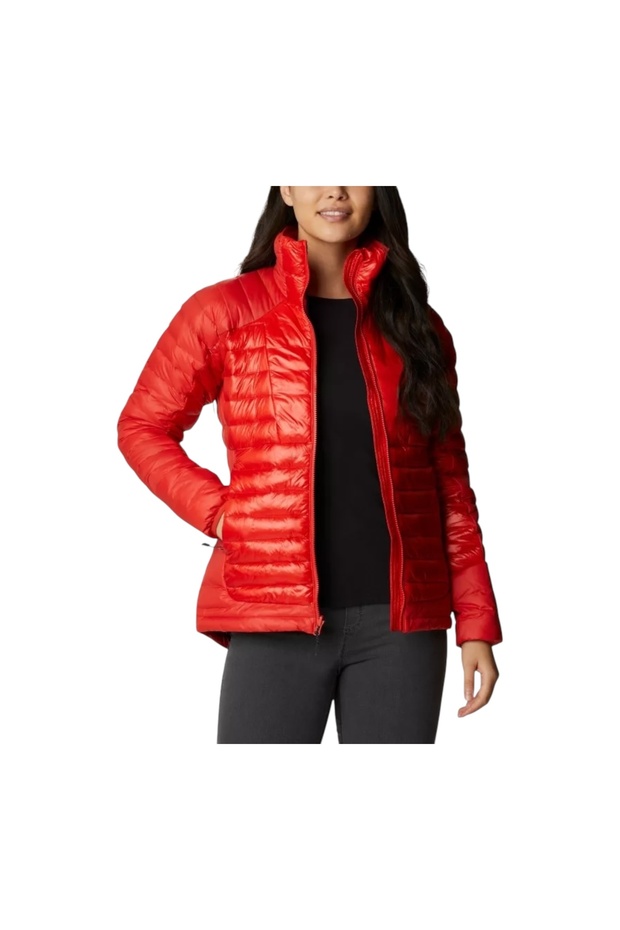 Labyrinth Loop Infinity Thermal Kadın Mont - 1