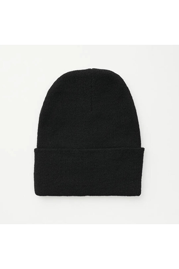 قبعة محبوكة - 1