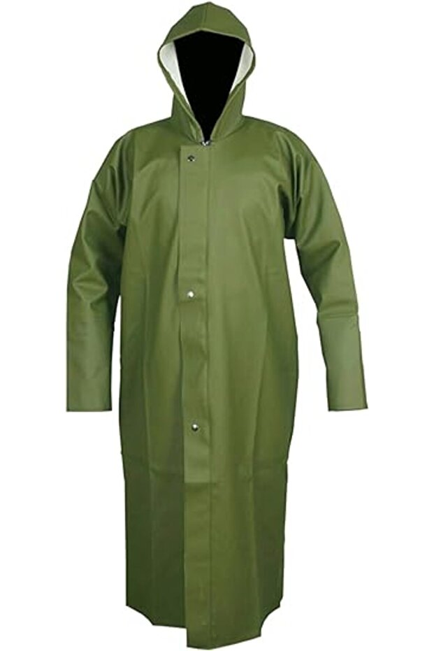 المطر الكاكي - 1