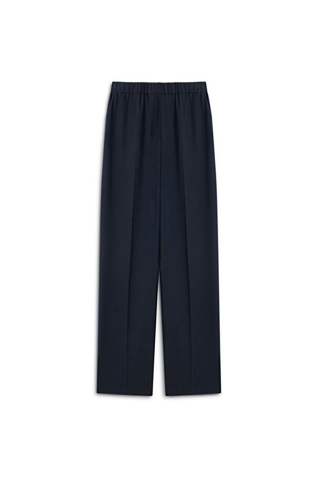 ELASTİK BEL PANTOLON - 3