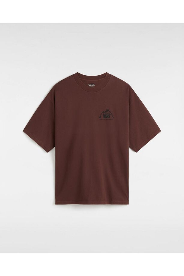 MTE CRESTLINE SS TEE - 1