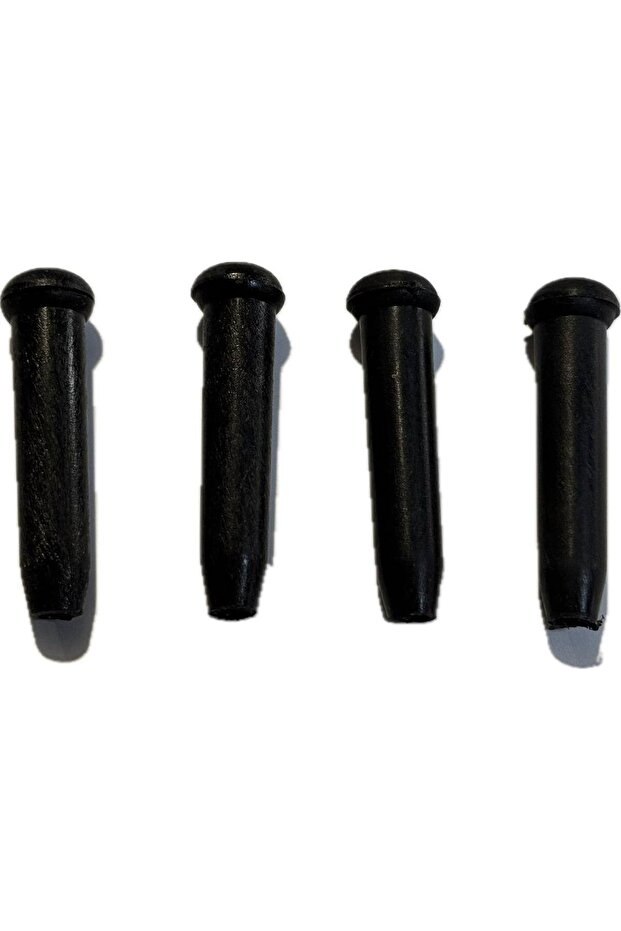 FORD Taunus Kapı Kilit Butonu - 4 ADET FİYATIDIR. - 1