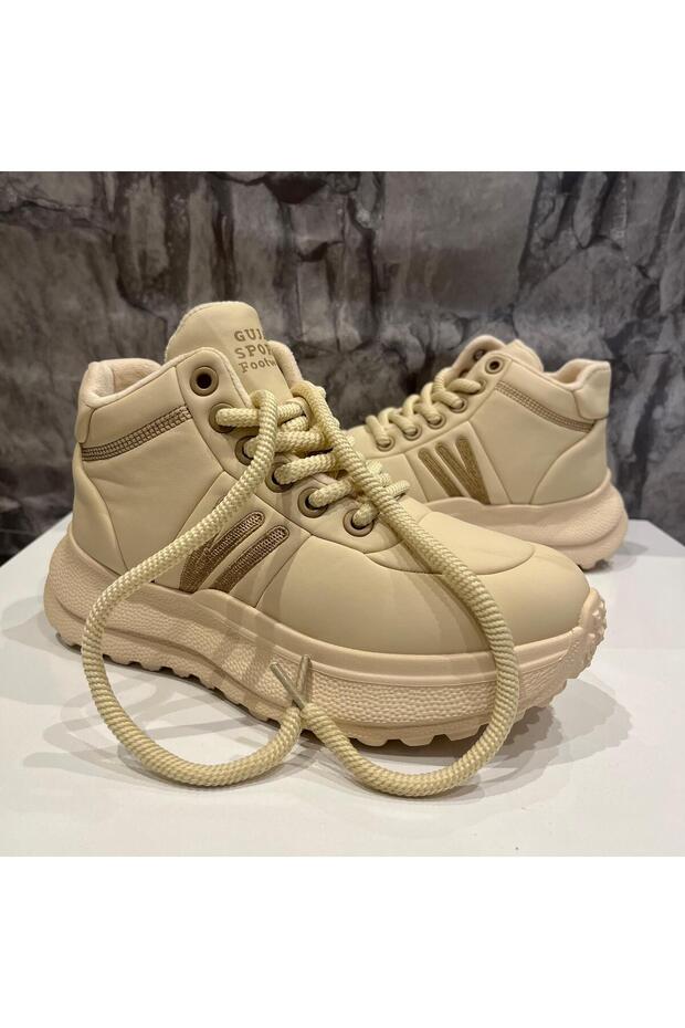 24k317-4 Kar Botu - 1