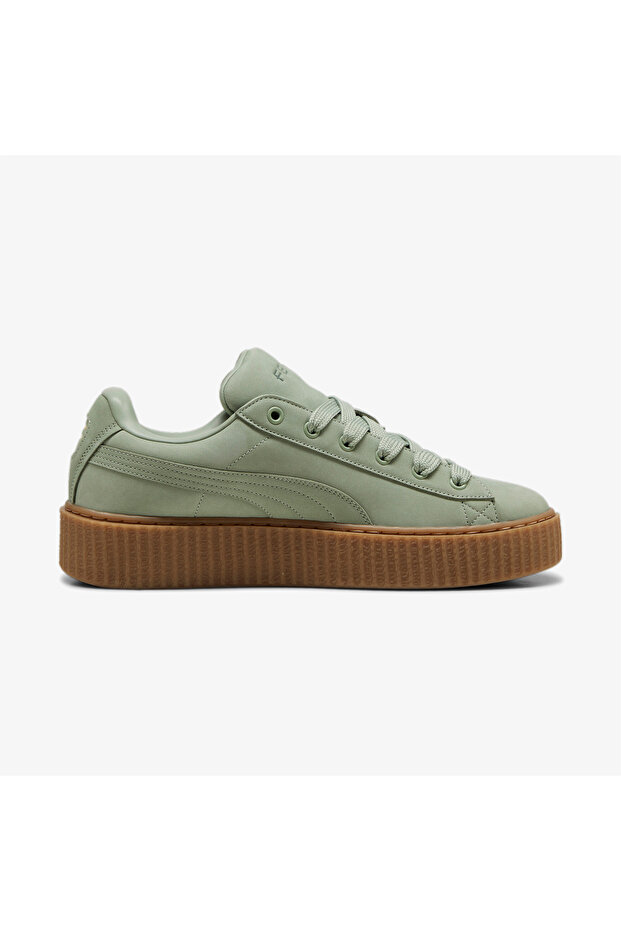 Creeper Phatty Nubuck Unisex Sneaker
