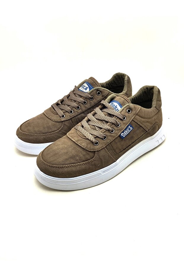 103 DAKIR,S ERKEK KETEN ANATOMİK HAFİF AYAKKABI - 7