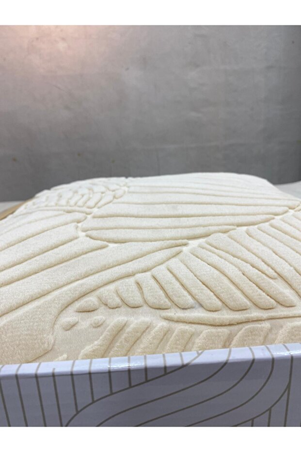 Merinos Elegans Tek Kişilik Battaniye - 2