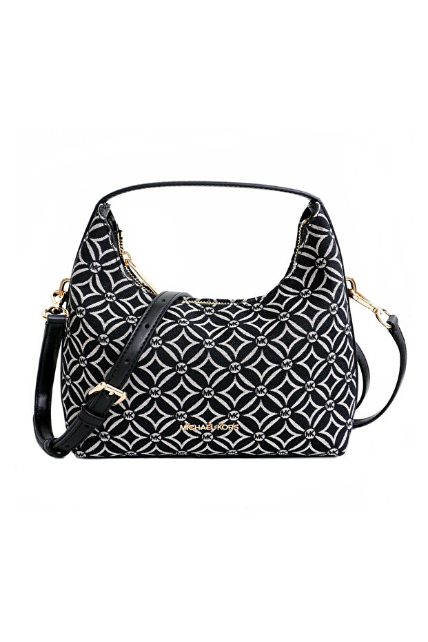 Ember SM MSGR Zimní tištěná magnólie se svitkem - 1