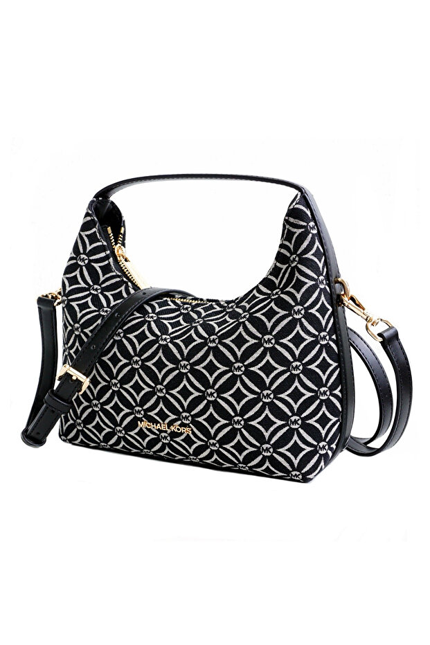 Ember SM MSGR Zimní tištěná magnólie se svitkem - 2