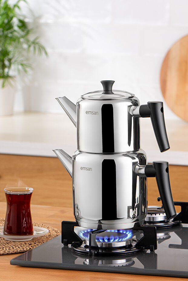 Parla Çaydanlık - 2