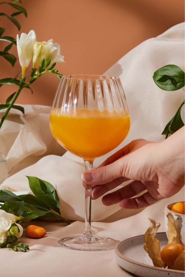 Helious Kadeh 550 ml - 5