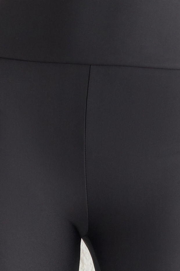 Anthracite Diver/Scuba Sports Legíny Thmss25Ty00009 - 3