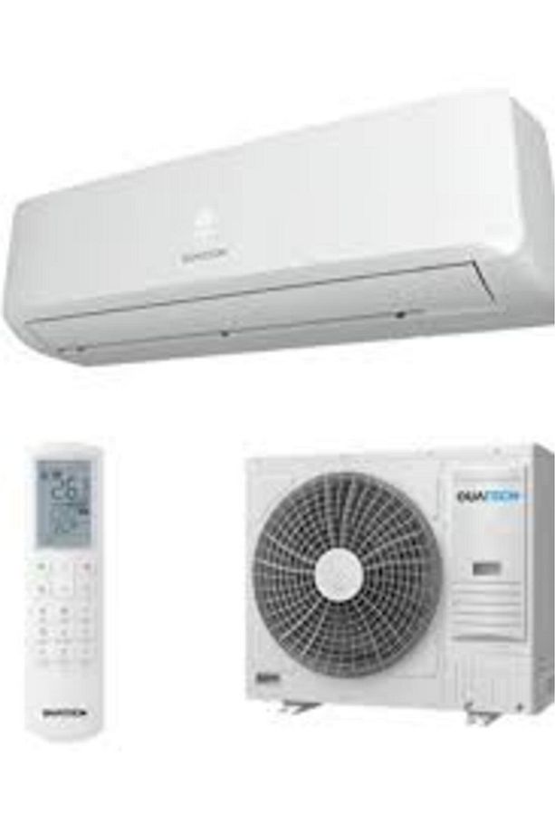 Pe Inverter 18000btu A Duvar Tipi Split Klima - 2