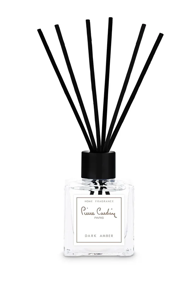 Reed Diffuser Çubuklu Oda Kokusu Dark Amber 100 ml - 3