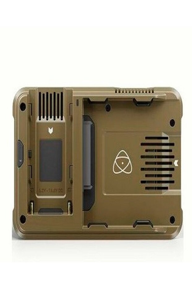 Ninja Ultra (ATOMNJAU01) - 2