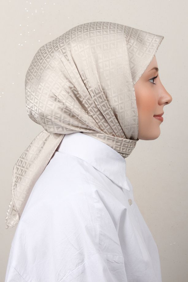 Golden Jakar Eşarp 4139-5 - 2
