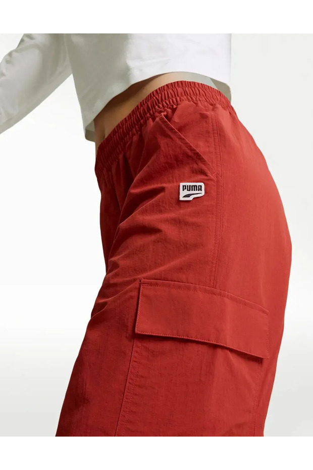 DOWNTOWN Cargo Pants - 3