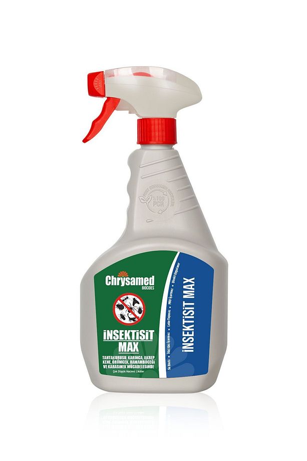 Insektisit Max 1000 ml Kene-bit-pire Spreyi - 3