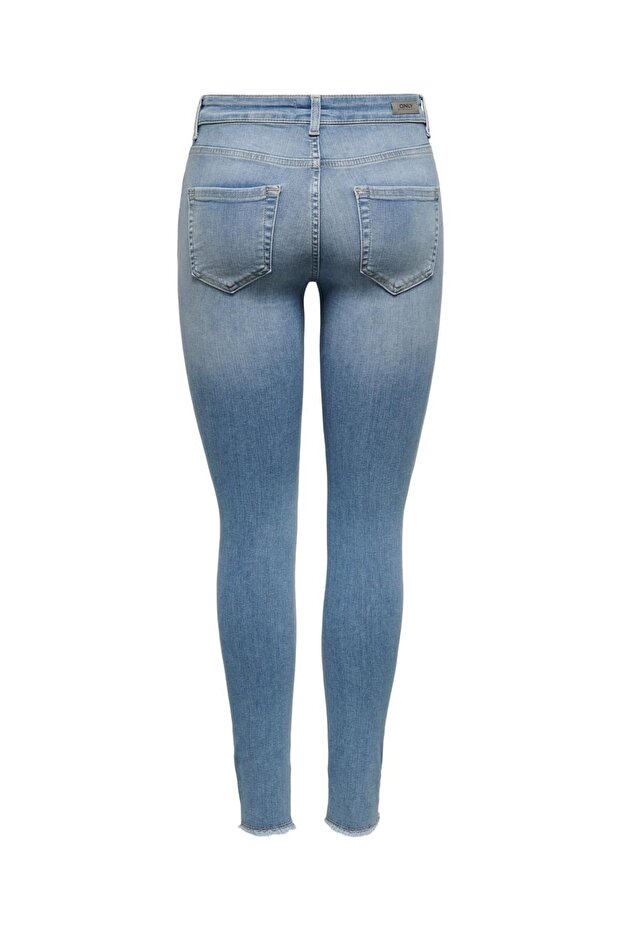 Onlblush Kadın Pantolon - 3