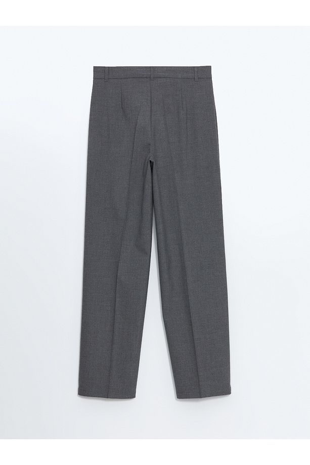 Dar Fit Kadın Pantolon - 6