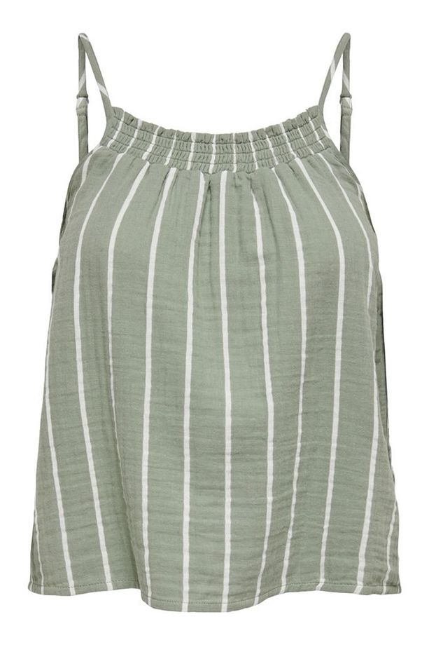 Onlnora Smock Sınglet Ptm - 1