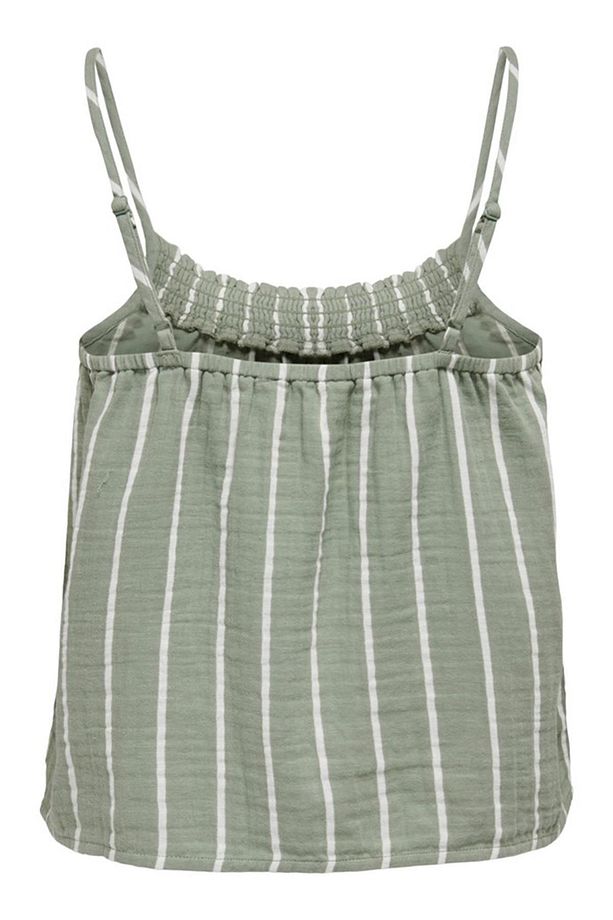 Onlnora Smock Sınglet Ptm - 2