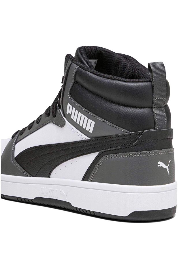 Teniși Rebound V6, Gri, Bărbați - 6