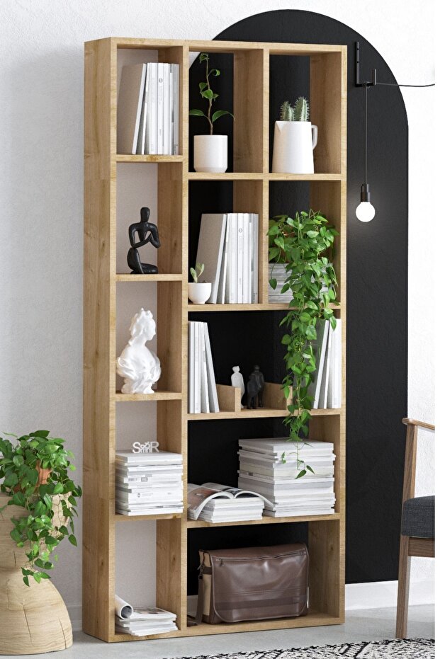 Demios Kitaplık Dec0067 - 1