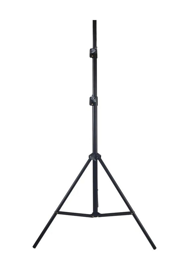 Taşınabilir Projeksiyon Cihazları ve Selfie Kullanım için Üç Ayaklı Tripod 2.10 Metre - 2