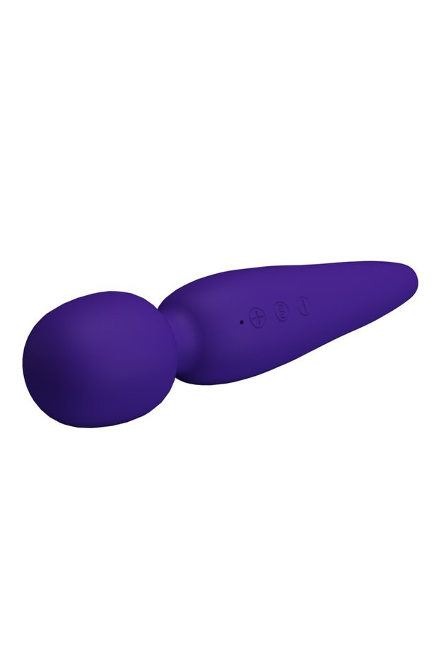 Meredith Purple II