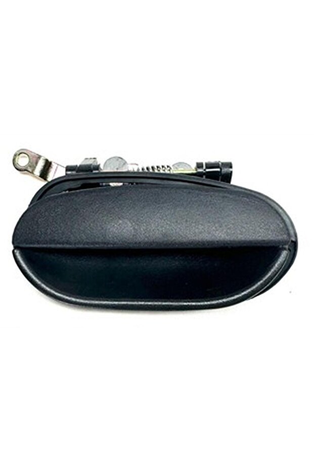 Hyundai Accent 1995-2000 Exterior Door Handle - Rear Right 8366022000