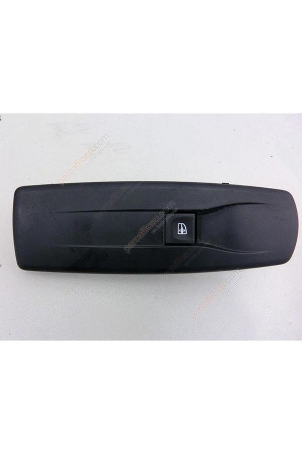 Renault Fluence Düğme Kapi Ön Cam (2009-2016) 1.6, 2.0, 1.5 DCI 809600750R - 1