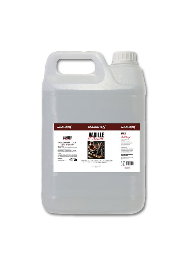 Vanilla Dream 5LT Araç Kokusu - 1