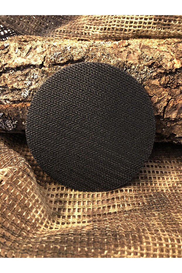 Ayetel Kürsi Patch/Peç/Arma (9cm) - 3