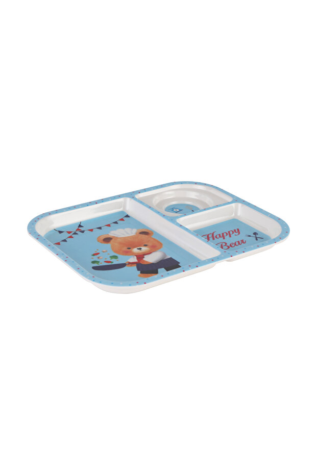Baby Plate- RF11932