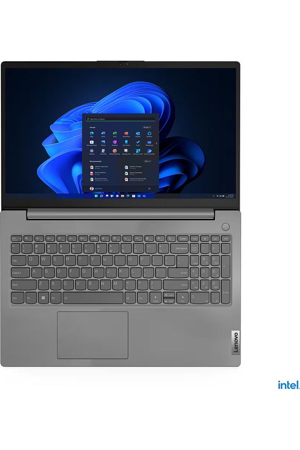 V15 G3 Iap 82tt00a4tx-04 Intel Core I3-1215u 24gb Ram 1tb Ssd 15.6" Tn Freedos Bilgisayar - 3