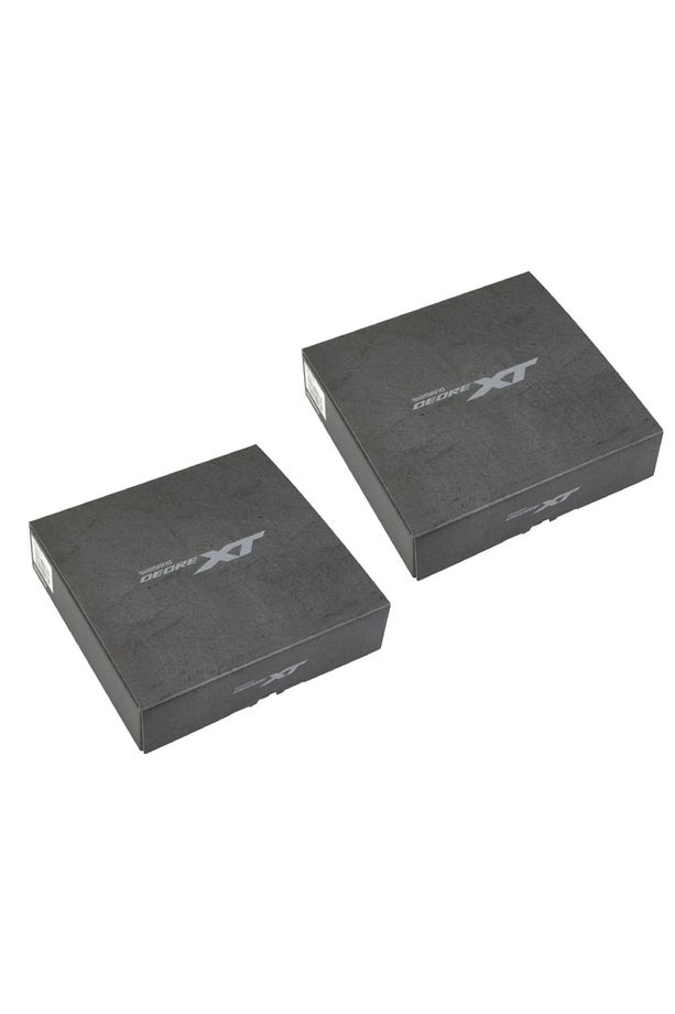 Deore Xt M8100 Sağ Sol 4 Piston Hidrolik Fren Takımı - 2