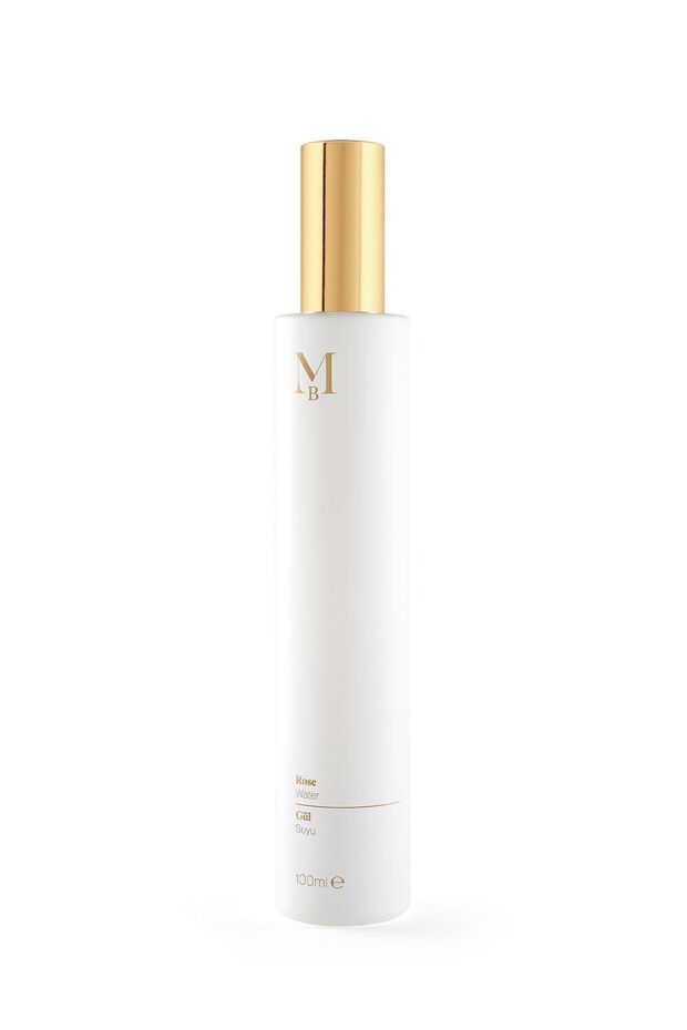 Gül Suyu 100 Ml - 3