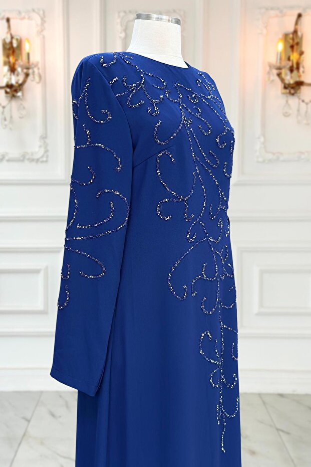 Hale Ferace İndigo - 4